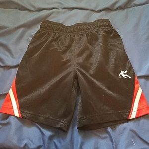 And 1 athletic shorts